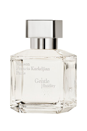 Gentle Fluidity Silver Edition Eau de Parfum